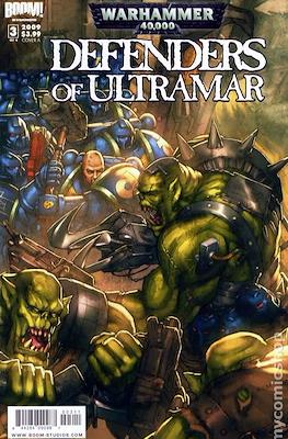 Warhammer 40.000: Defenders of Ultramar #3