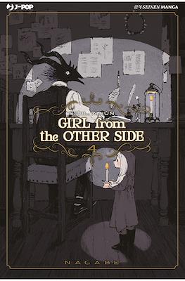 Girl From The Other Side: Siúil, a Rún #4