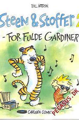 Steen & Stoffer #2