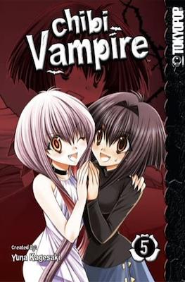 Chibi Vampire #5