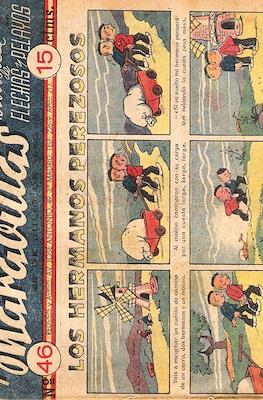 Maravillas (1939-1954) #46
