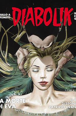 Diabolik: La morte di Eva