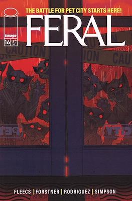 Feral #16