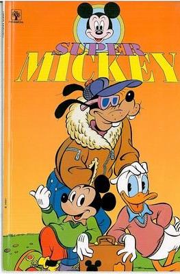 Super Mickey #3