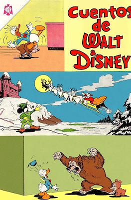 Cuentos de Walt Disney #334