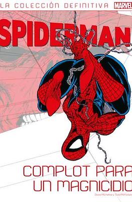 Spider-Man: La Colección Definitiva (Cartoné) #24