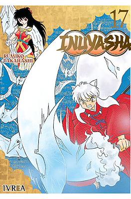 InuYasha (Rústica con sobrecubierta) #17