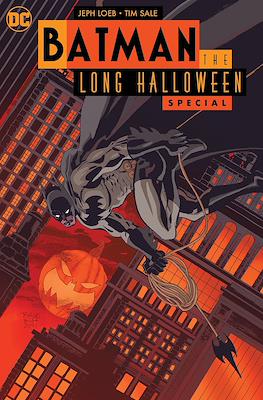 Batman: The Long Halloween Special (2021)