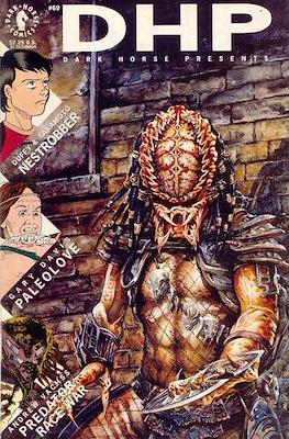 Dark Horse Presents #69