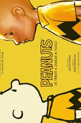 Peanuts. Un tributo a Charles M. Schulz