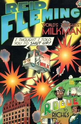 Reid Fleming, World's Toughest Milkman #6