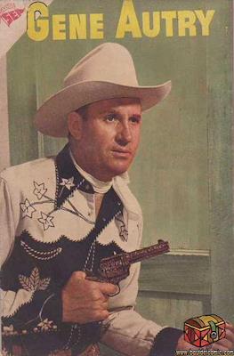 Gene Autry #41