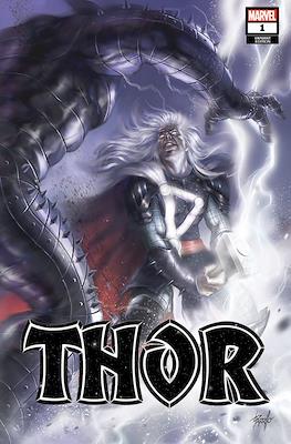 Thor Vol. 6 (2020- Variant Cover) #1.15