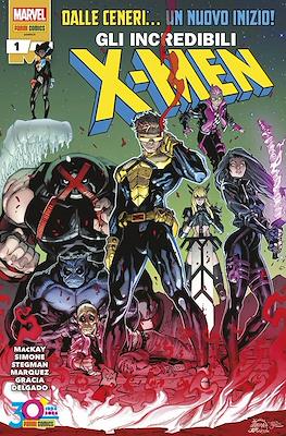 Gli Incredibili X-Men #419