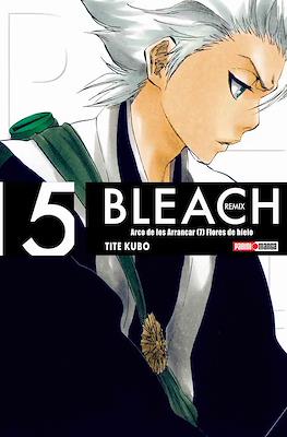 Bleach Remix (Rústica con sobrecubierta) #15