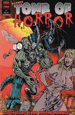Bloke's Tomb of Horror #4