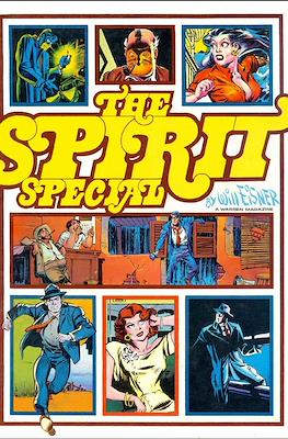 The Spirit Special