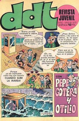 DDT 3ª época #370