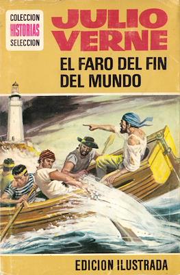 Historias Selección (serie Julio Verne) #15