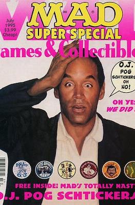MAD Special #105