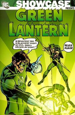 Showcase presents: Green Lantern #5