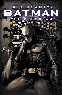 Batman. El hijo de los sueños (Cartoné 352 pp)