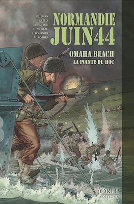 Normandie juin 44