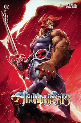 ThunderCats (2024 - Variant Cover) #2.3