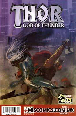 Thor: God of Thunder (2013-2015) (Grapa) #16