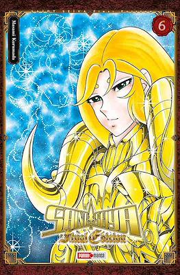 Saint Seiya - Final Edition #6