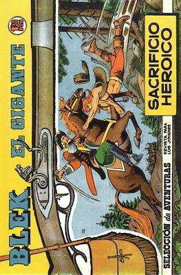 Selección de aventuras #120