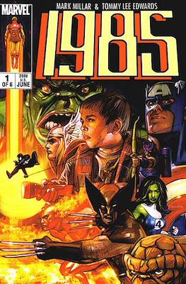 1985 (Comic Book) #1