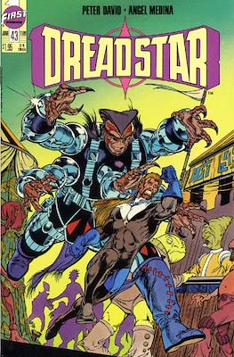 Dreadstar (Comic Book) #43