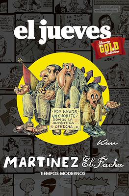 El Jueves Luxury Gold Collection 2025 (Cartoné 144 pp) #2