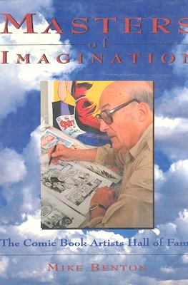 Masters of Imagination: The Comic Book Artists Hall of Fame