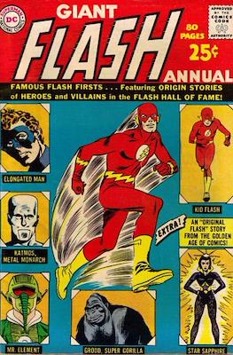 Giant Flash Annual