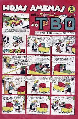Tbo 2ª época (1943-1952) #18