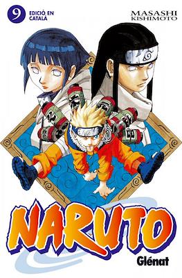 Naruto #9