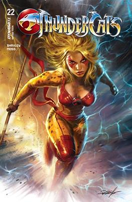 ThunderCats (2024) #22