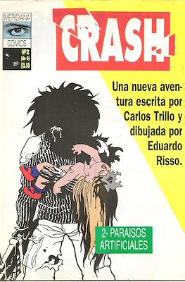 Crash #2