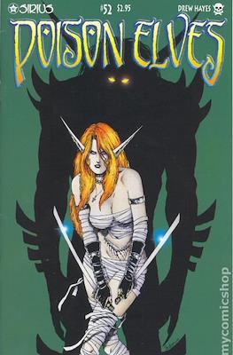 Poison Elves Vol. 2 (1995 - 2007) #52