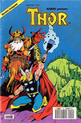 Thor Version Intégrale (1988-1993) #15