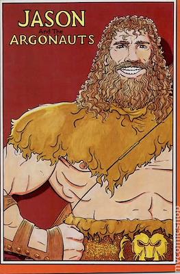 Jason and the Argonauts #3