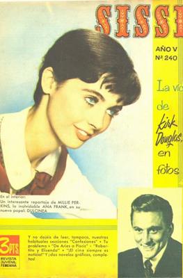 Sissi #240