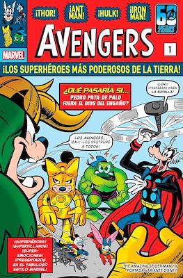 The Amazing Spider-Man (2023) (Portadas variantes) (Grapa 48 pp) #19.2
