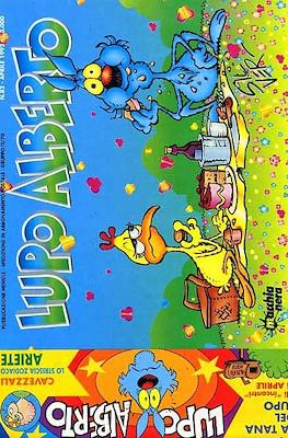 Lupo Alberto Mensile (Rivista) #82