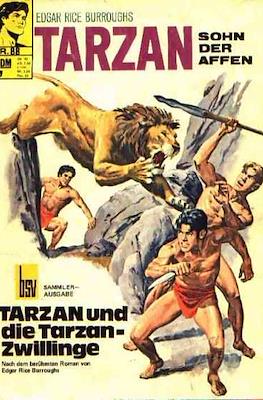 Tarzan #88
