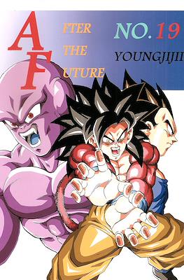 Dragon Ball: After The Future #19