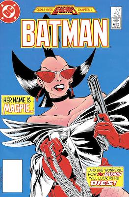 Batman Vol. 1 (1940-2011) (Comic Book) #401