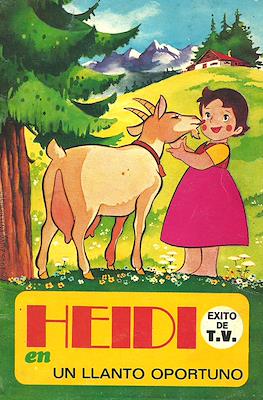 Cuentos Heidi #4